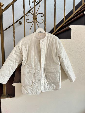 Veste matelassé Sezane