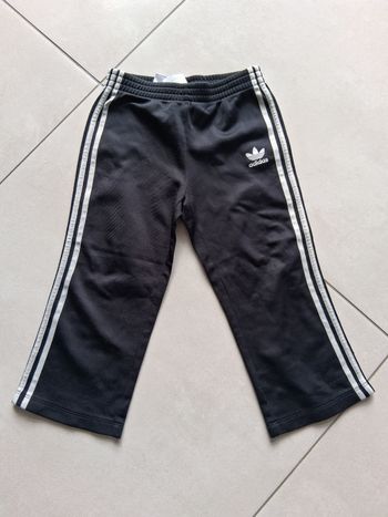Jogging adidas taille 3 ans 