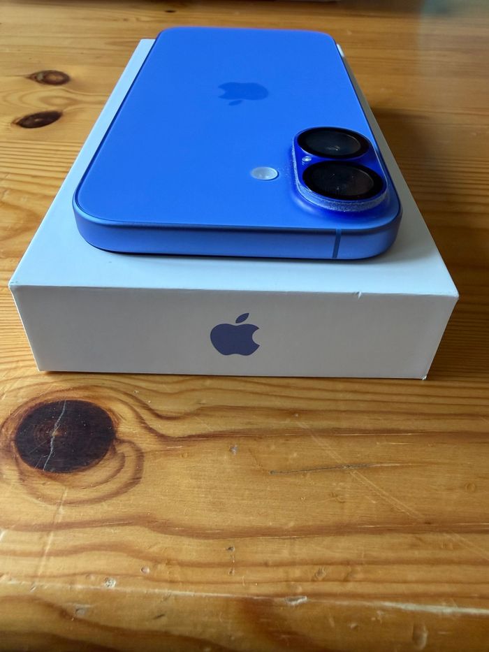 Iphone - photo numéro 2