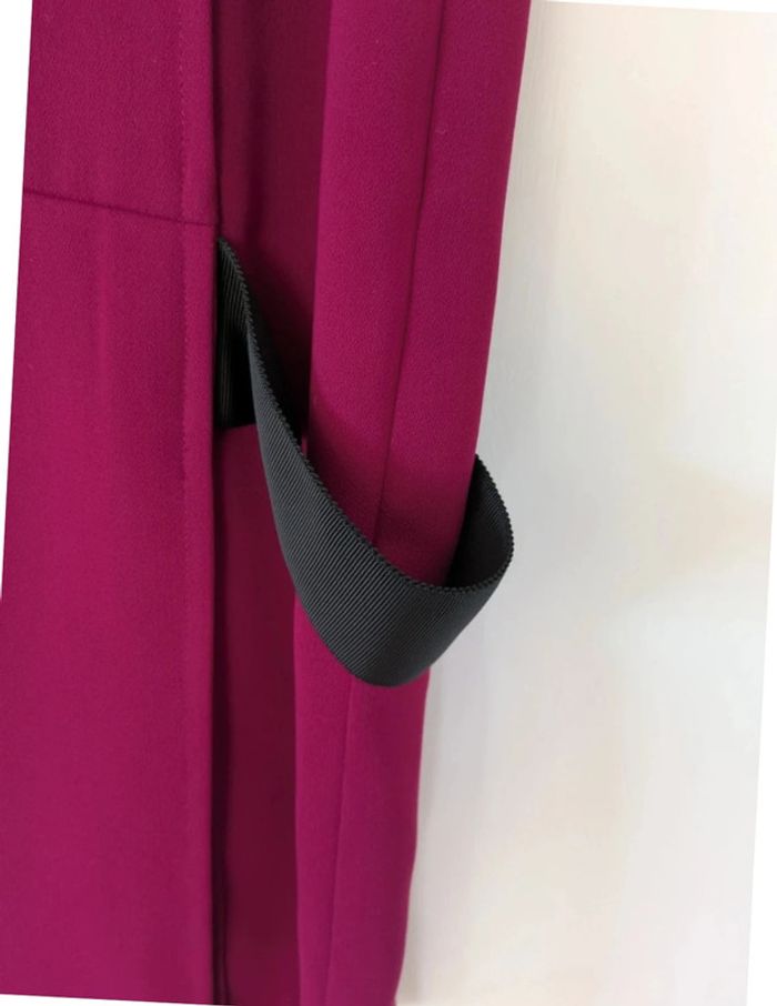 Robe habillée the kooples - photo numéro 3