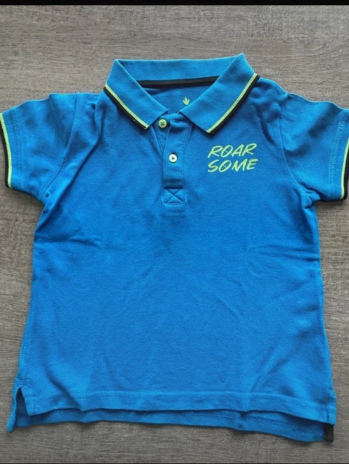 Lot Tshirt manches courtes - photo numéro 12