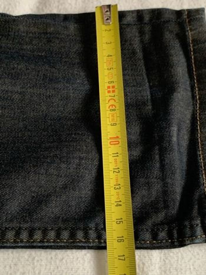 Jean pepe jeans - photo numéro 6