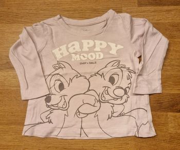 Tee-shirt ML