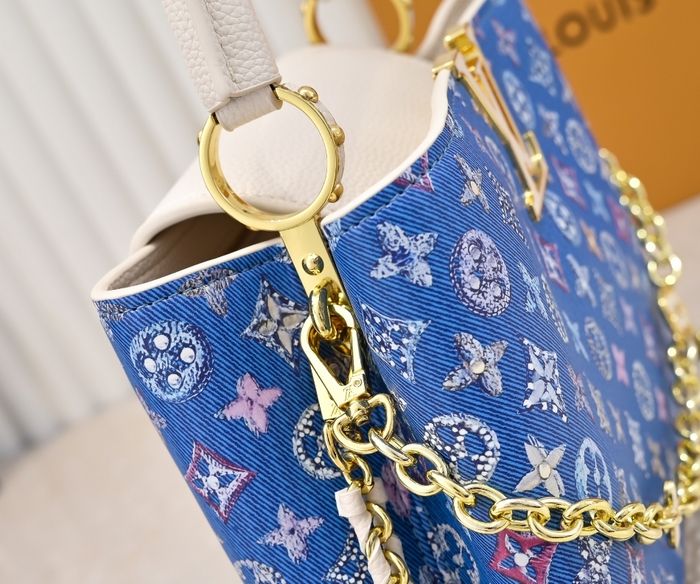 Louis Vuitton Capucines BB  M12948 - photo numéro 5