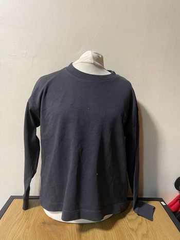 Pull garçon taille 134