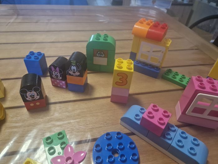 Lego duplo 10531 - photo numéro 4