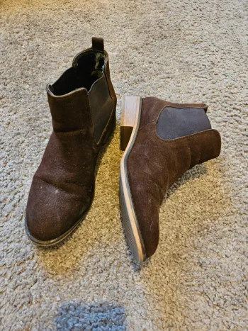 Bottines