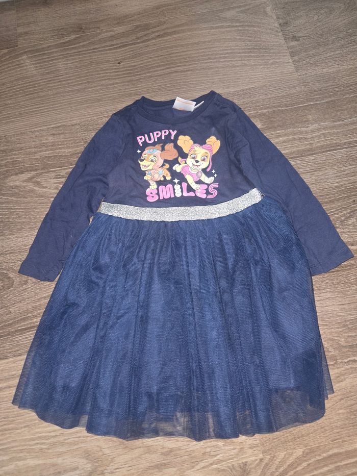 Robe 1-2 ans