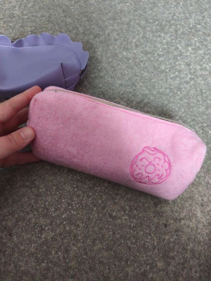 Trousse