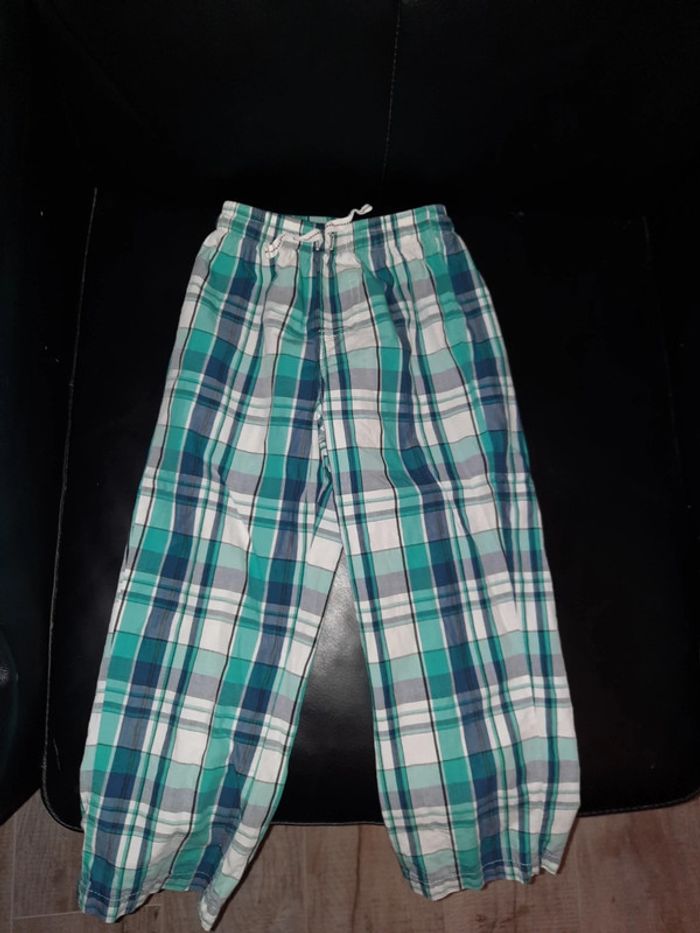 Bas de pyjama 6 ans - photo numéro 3