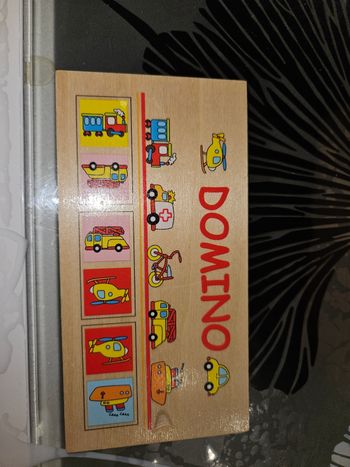 Dominos