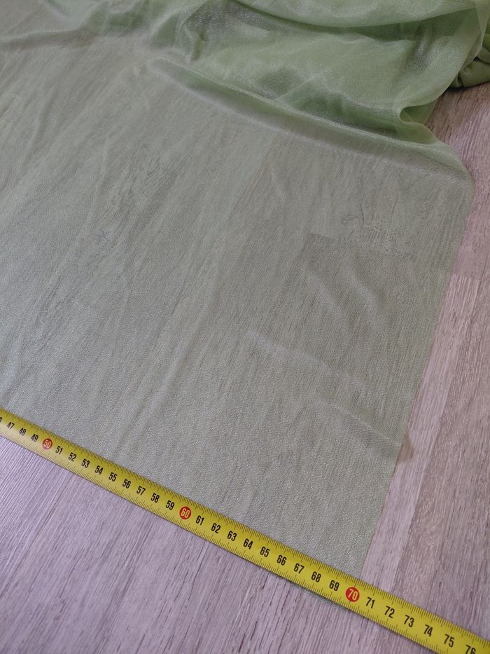 Tenture pour arche - photo numéro 4