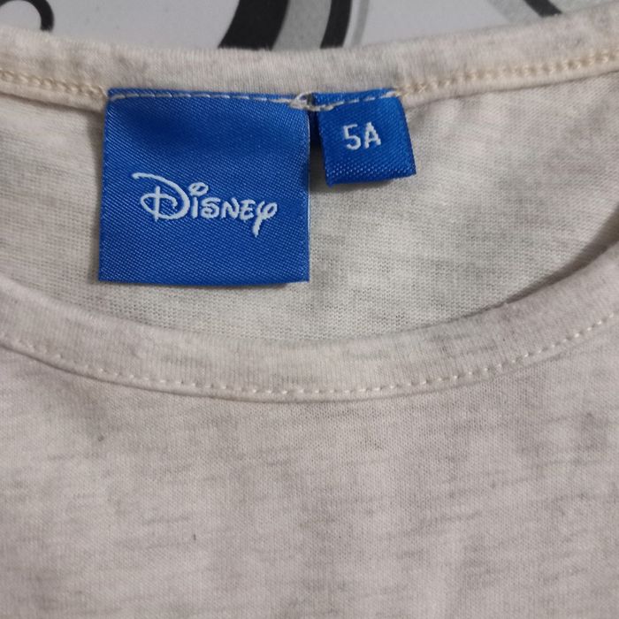 T-shirt reine des neiges - photo numéro 2