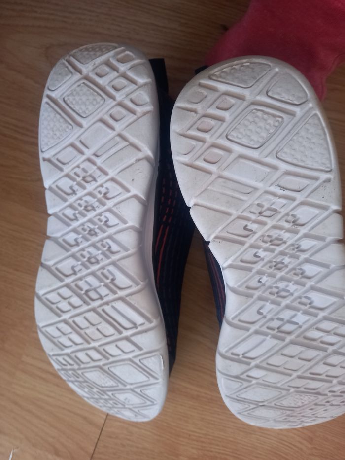 Chaussure - photo numéro 3