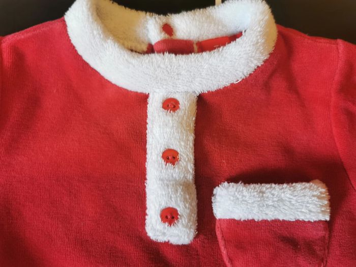 pyjama 9 mois - photo numéro 3