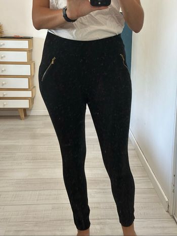 Pantalon legging Taille 40 neuf New Look