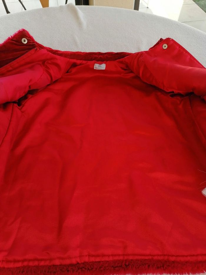 Manteau hiver 5 ans - photo numéro 2