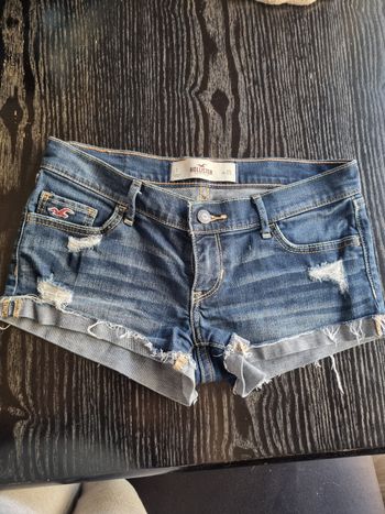 Mini short 