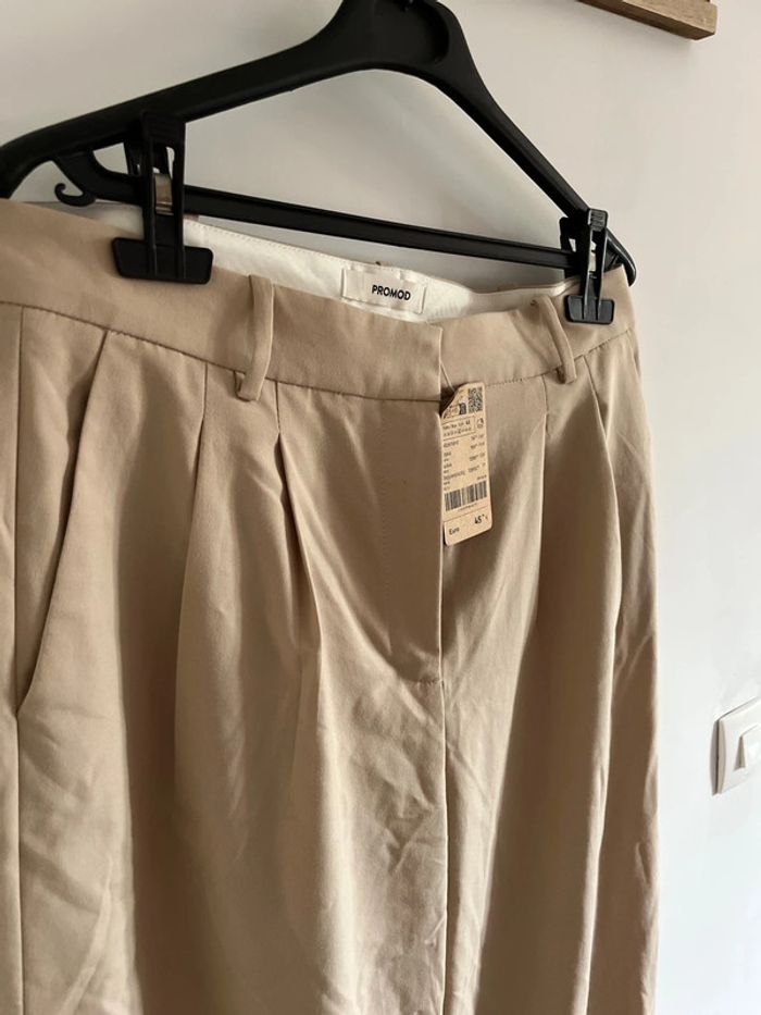 Pantalon neuf Promod - photo numéro 2