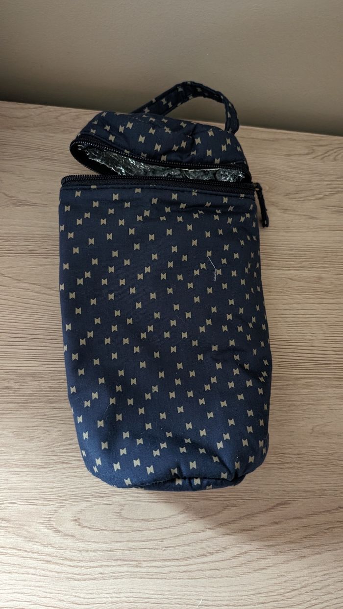 Pochette isotherme