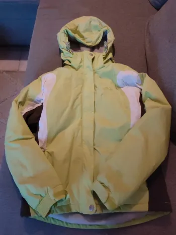 Veste ski 36