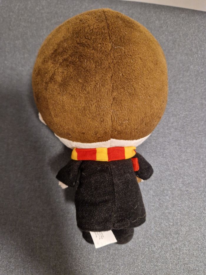 Peluche harry potter TBE - photo numéro 2