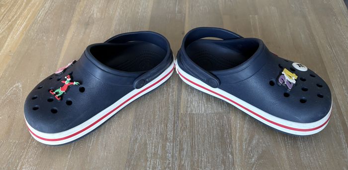 CROCS MARINE - photo numéro 3