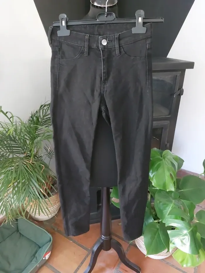 Jeans slim