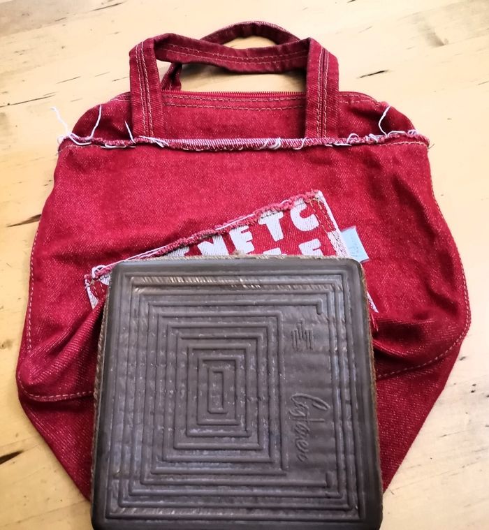 Sac à Main "Castaner" - photo numéro 3