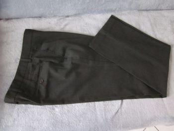 pantalon costume