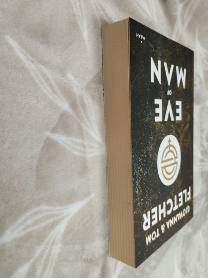 Eve of man - photo numéro 5