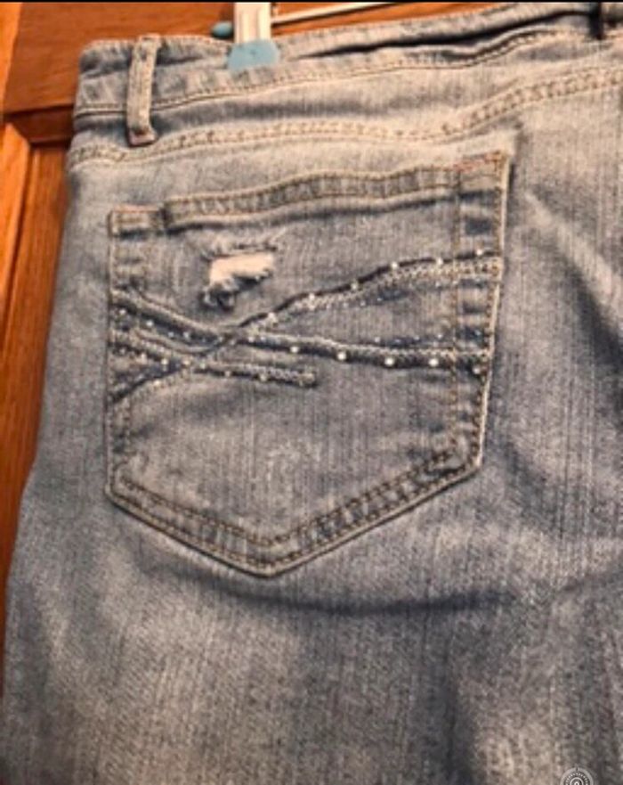 Jean Aéropostale 13/14 - photo numéro 4