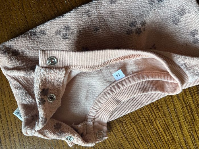 Pull zeeman - photo numéro 3