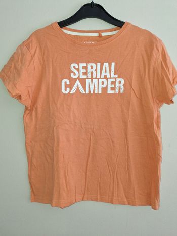 Tee shirt
