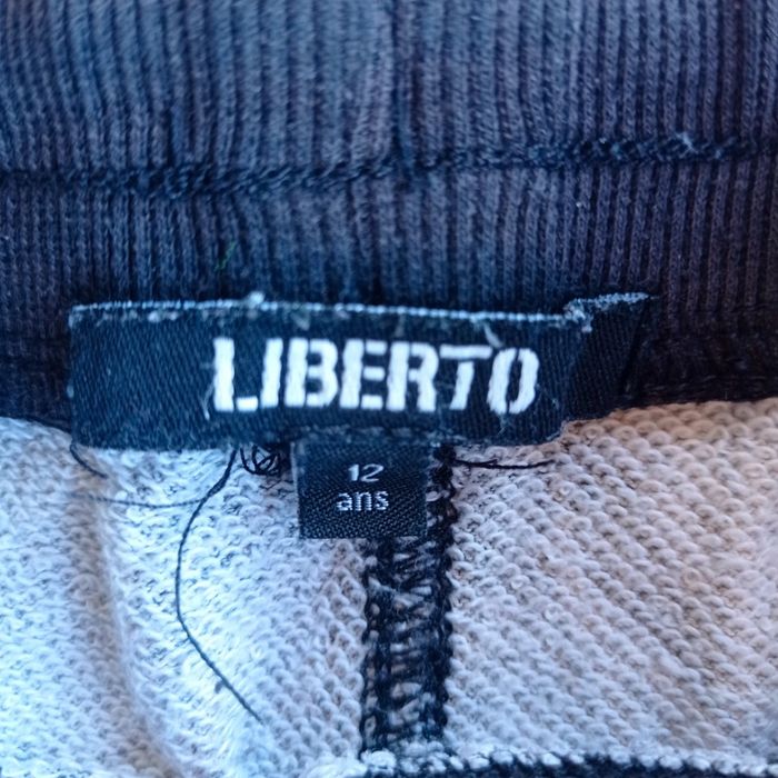 Short Liberto - photo numéro 4