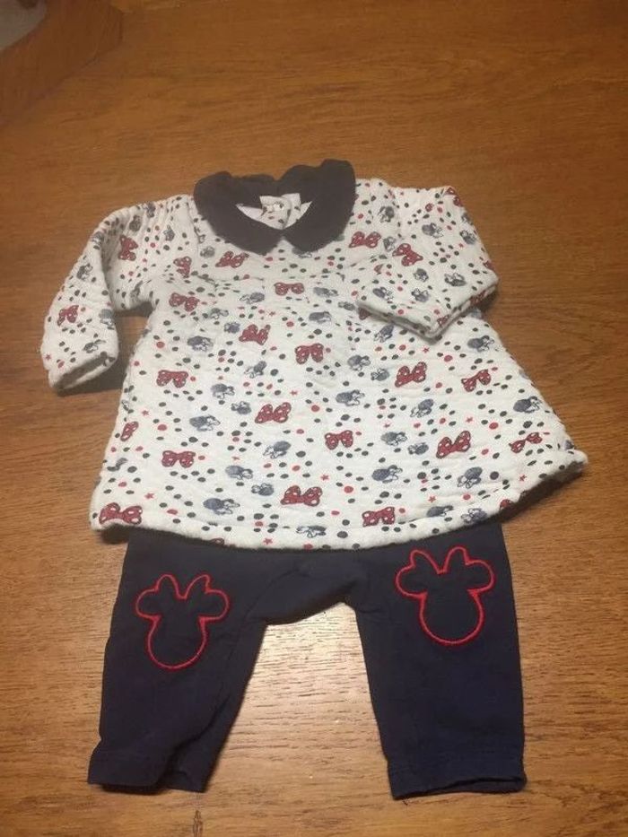 Ensemble Orchestra Baby 3M