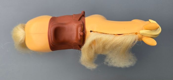 Spirit : Prune et Chica Linda - photo numéro 6