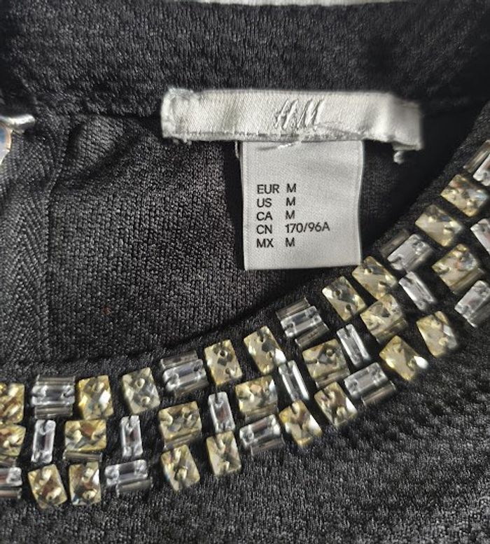 Haut manches courtes - photo numéro 5