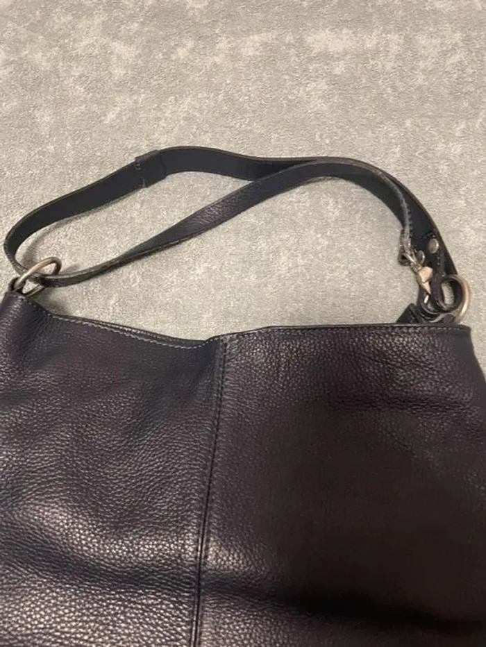 Sac à main Genuine Leather - photo numéro 2