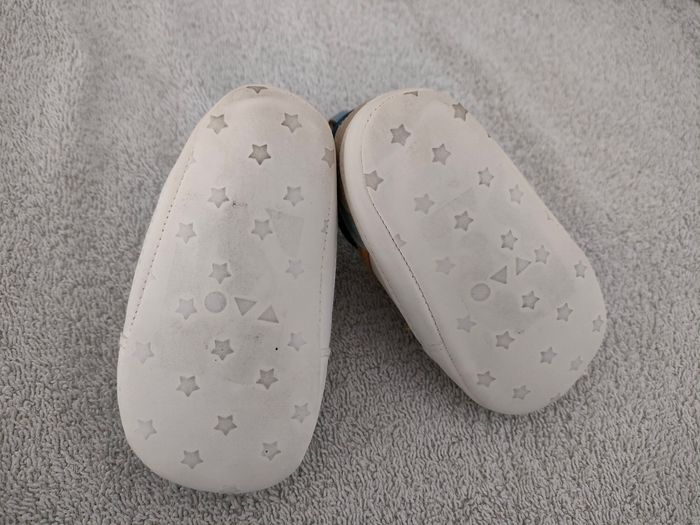 Chaussures 12/18 mois - photo numéro 3