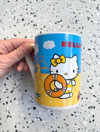 Vaisselle : Mug
