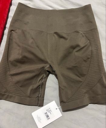 Short de musculation TEVEO