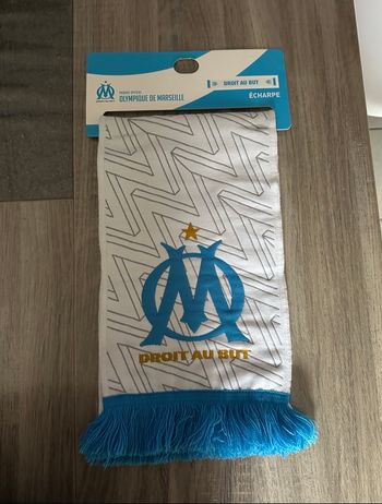 Écharpe OM