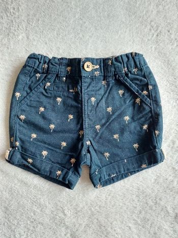 Short