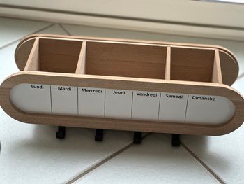 Étagère murale neuve Gifi