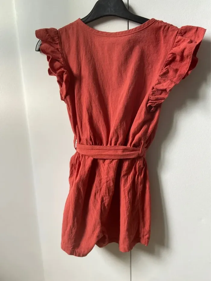 Combishort shein. - photo numéro 5