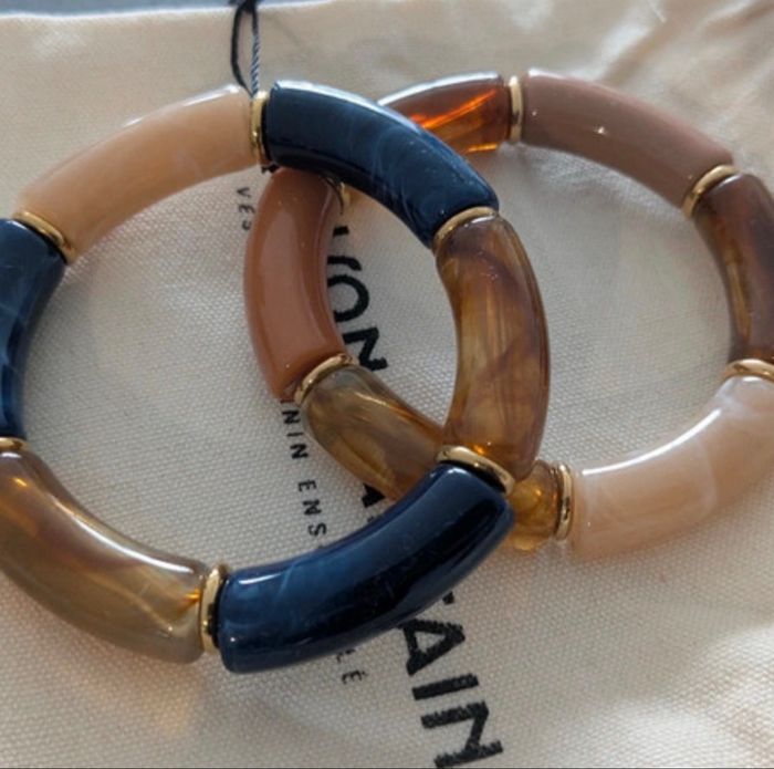 Bracelets captain tortue - photo numéro 2