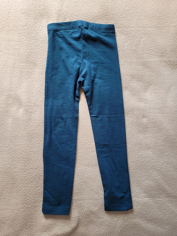 Legging kiabi 116 cm - photo numéro 2