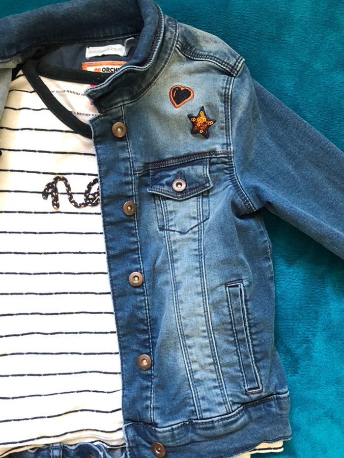 Ensemble orchestra 4-6 ans - photo numéro 3