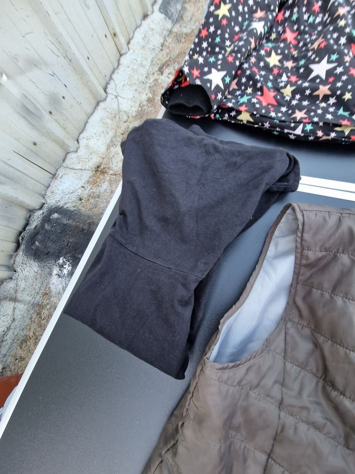 Lot vêtements 14ans fille N 14Lot vêtements 14 ans fille N 14 a relavé un coup bonne état voir photo 5.00 - photo numéro 4